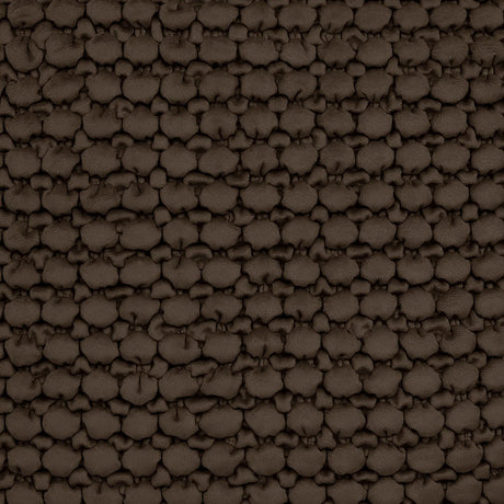Bobble Chocolate Cushion 55 x 55cm - product image 4