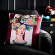 Bouquet Lady Multi Cushion 43 x 43cm - main product image