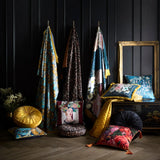 Bouquet Lady Multi Cushion 43 x 43cm - product image 5