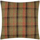 Bramble Pheasant Cushion Cover or Filled Cushion 43cm x 43cm - additional product view 3