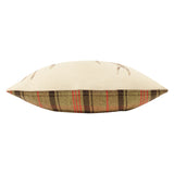 Bramble Stag Cushion Cover or Filled Cushion 43cm x 43cm - additional product view 4