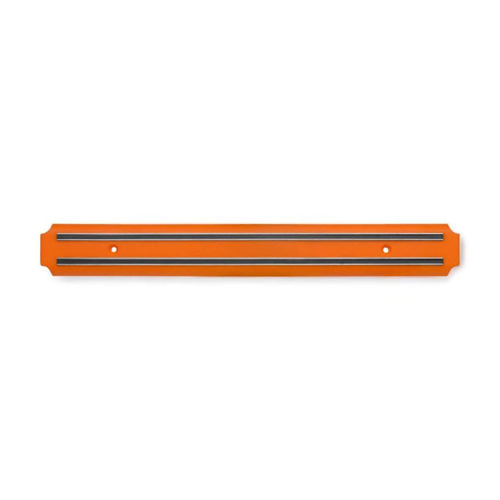 Brights Orange Magnetic Knife Rack - Ideal