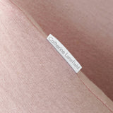 Catherine Lansfield Brushed Cotton Duvet Cover Set with Pillowcase Lansfield Blue