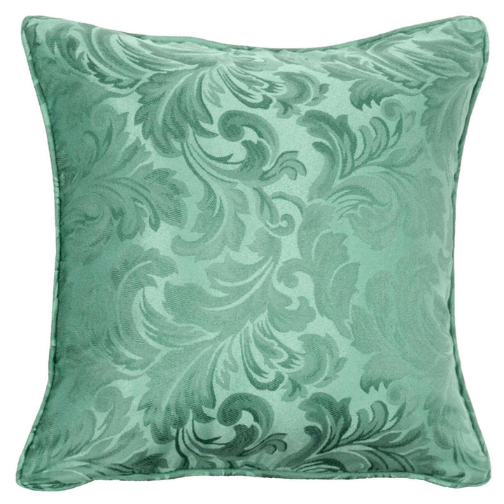 Buckingham Jacquard Alpine Cushion Cover 17" x 17" - Ideal