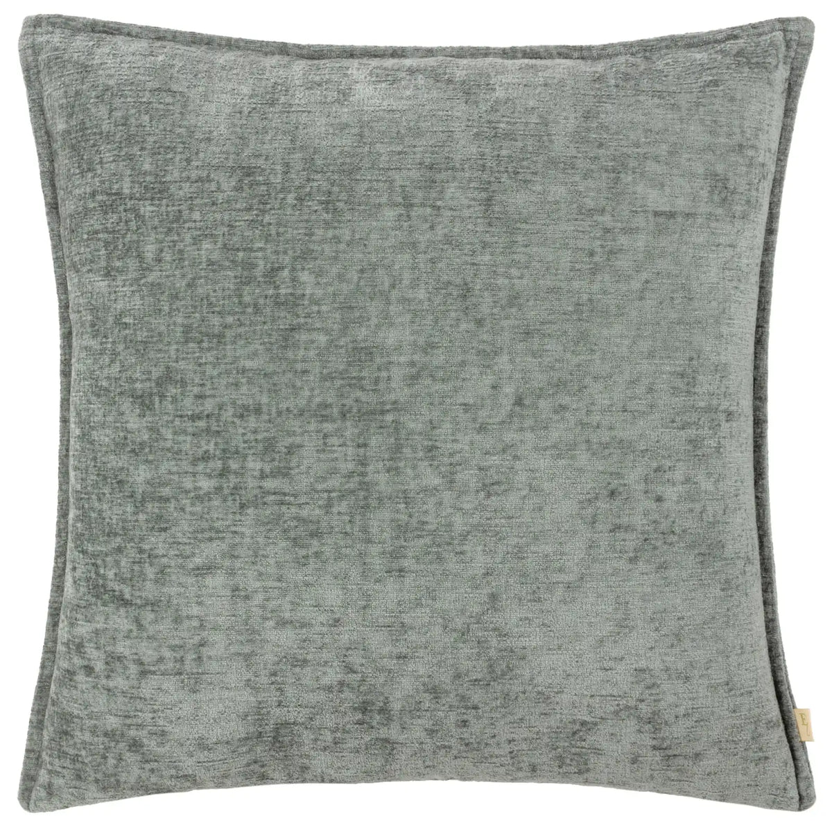 Buxton Super Soft Blue Cushion Cover 50cm x 50cm (50cmx50cm) - additional product view 1