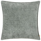 Buxton Super Soft Blue Cushion Cover 50cm x 50cm (50cmx50cm) - additional product view 1