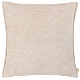 Buxton Super Soft Cream Cushion Cover 50cm x 50cm (50cmx50cm) - additional product view 1
