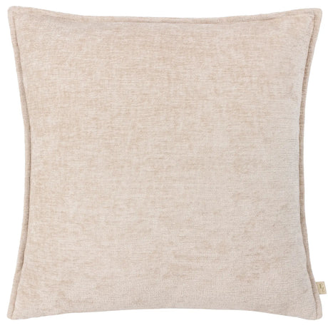 Buxton Super Soft Cream Cushion Cover 50cm x 50cm (50cmx50cm) - additional product view 1