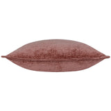 Buxton Super Soft Heather Cushion Cover 50cm x 50cm (50cmx50cm) - additional product view 2