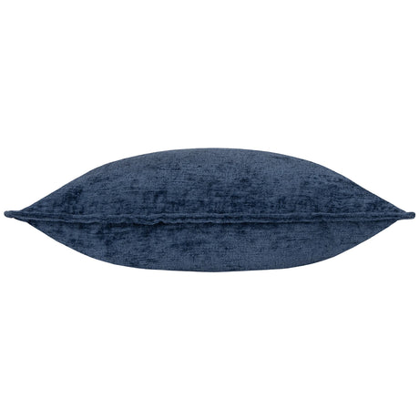 Buxton Super Soft Navy Cushion Cover 50cm x 50cm (50cmx50cm) - additional product view 2