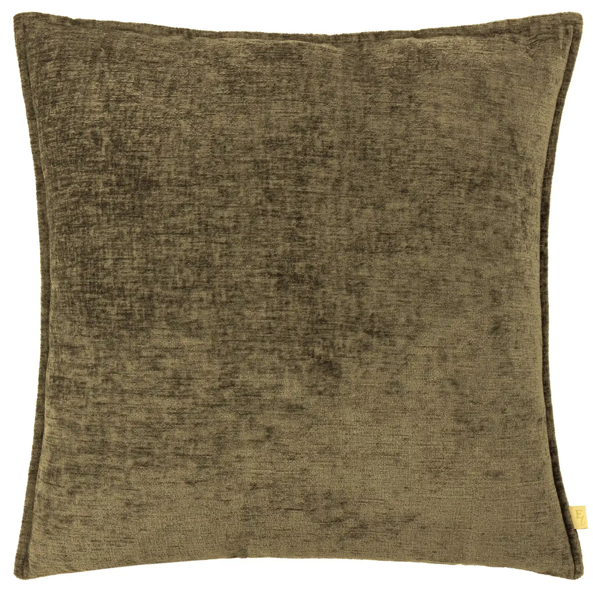 Buxton Super Soft Sage Cushion Cover 50cm x 50cm (50cmx50cm) - additional product view 1