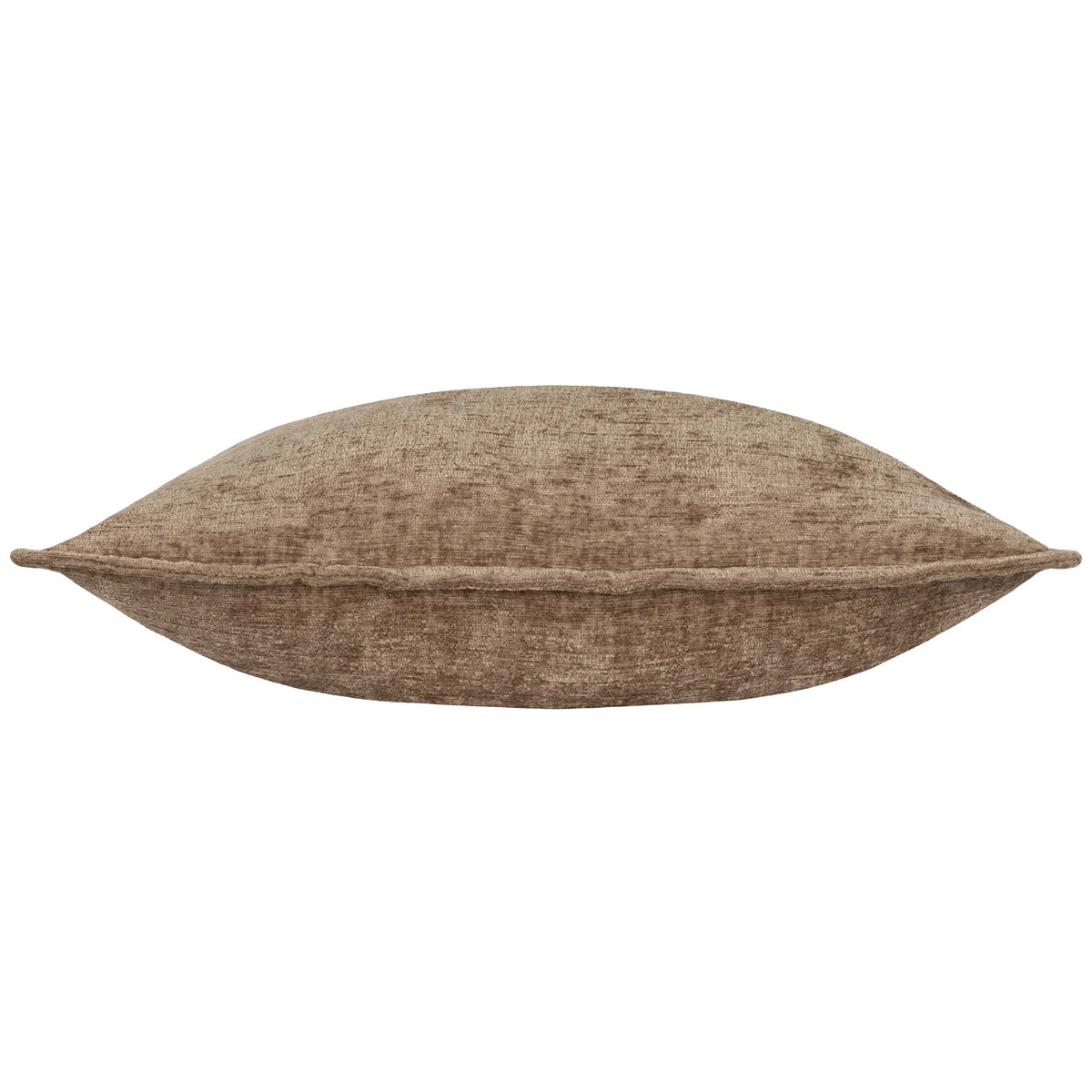 Buxton Super Soft Taupe Cushion Cover 50cm x 50cm (50cmx50cm) - additional product view 2