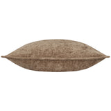 Buxton Super Soft Taupe Cushion Cover 50cm x 50cm (50cmx50cm) - additional product view 2