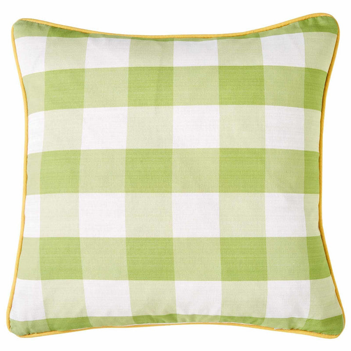Buzzy Bee Outdoor Cushion Cover - Ideal