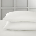 Bianca 400 Thread Count Cotton Sateen Pillowcases