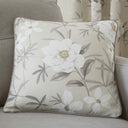 Eve Cushion Cover 17" x 17" (43cm x 43cm) by Dreams & Drapes Design
