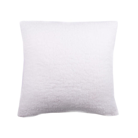 Fusion Foraging Fox Christmas Filled Cushion 4