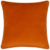 Kali Jungle Tigers Teal Cushion Cover 17" x 17" by Wylder