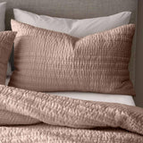 Lennon Stripe Duvet Cover Set by Catherine Lansfield