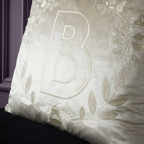 Catherine Lansfield Bridgerton Regency Crown Filled Cushion 45cm x 45cm 8