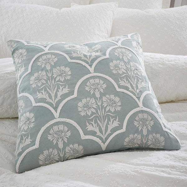 Provence Floral Cushion