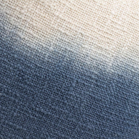 Mizu Dip Dye Cushion Cover 20" x 20" (50x50cm) by furn.