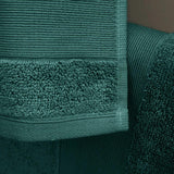 Anti-Bacterial 2 Piece Bath Sheet 500gsm Towel Bale by Catherine Lansfield