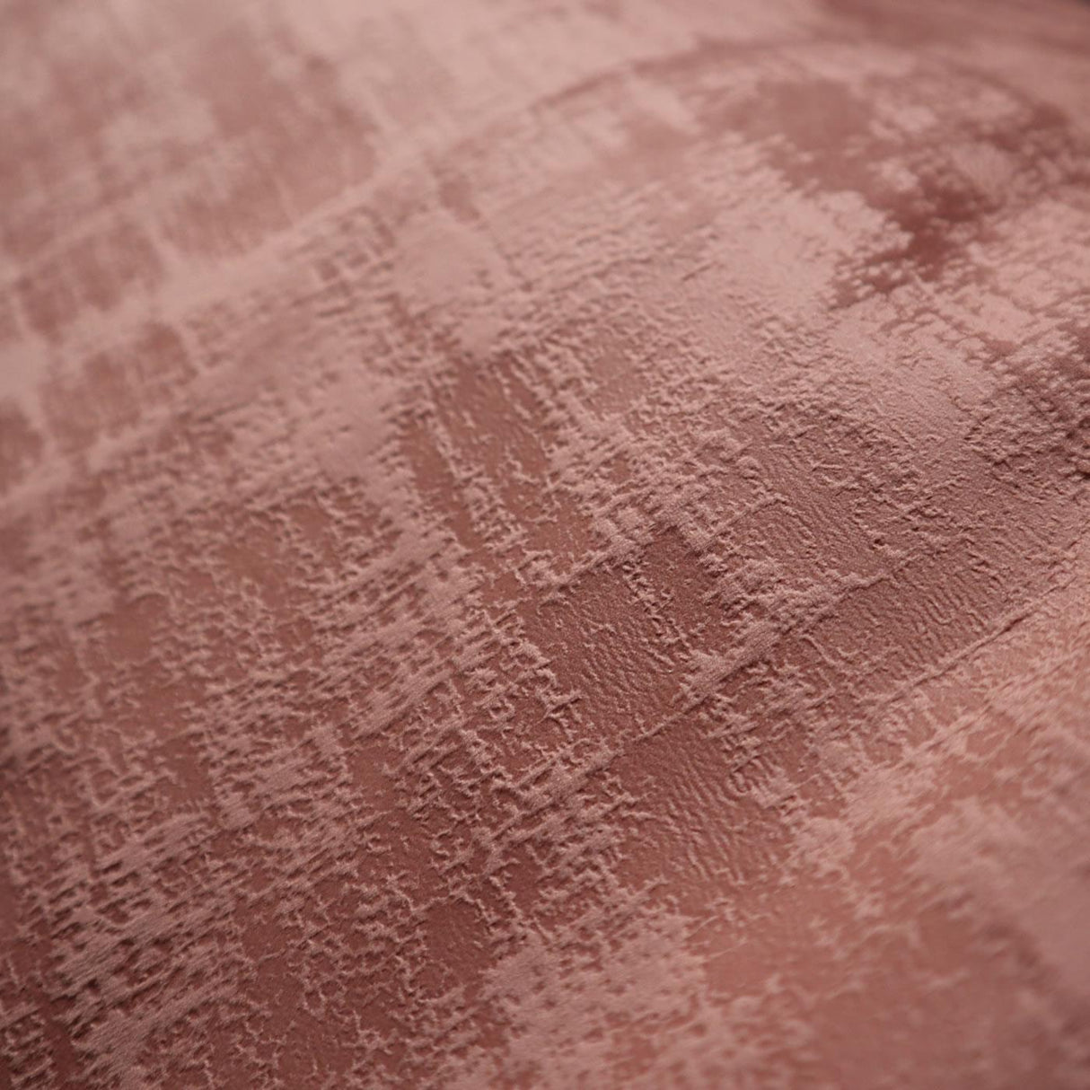 Azurite Coral Made To Measure Roman Blind by Style Furnishings