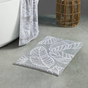 Matteo Bath Mat 50cm x 80cm by Fusion