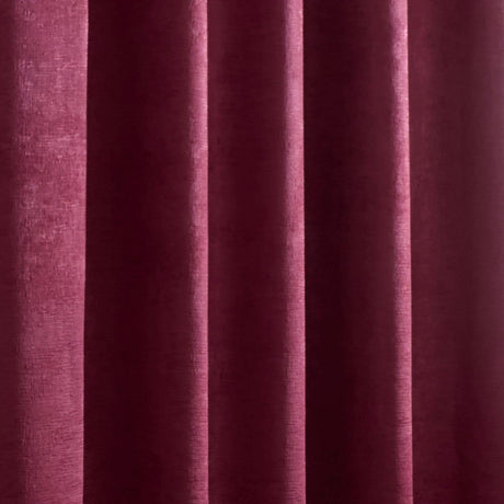 Galaxy Dim Out Woven Tape Top Curtains by Fusion