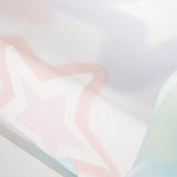 Ombre Stars Duvet Cover and Fitted Sheet Collection by Catherine Lansfield