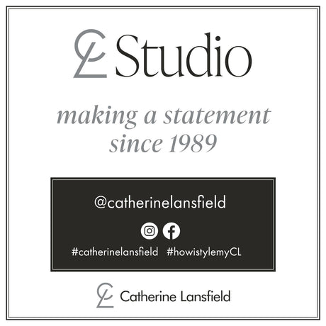 Canterbury Floral Eyelet Curtains by Catherine Lansfield