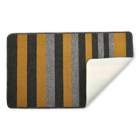 Jersey Non-Slip Bath & Pedestal Bathroom Set by Emma Barclay