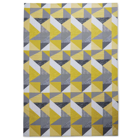 Larsson Geo Kitchen Textiles Collection by Catherine Lansfield