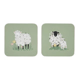 Woolly Sheep Kitchen Collection by Ulster Weavers