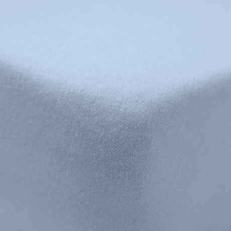 Brushed Cotton Flannelette Fitted Sheet 32cm Deep by Catherine Lansfield