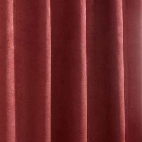 Galaxy Dim Out Woven Tape Top Curtains by Fusion