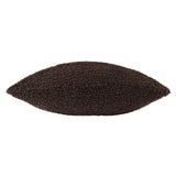 Cabu Chunky Boucle Cushion Cover Chocolate - image 3