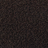 Cabu Chunky Boucle Cushion Cover Chocolate - image 4