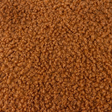 Cabu Chunky Boucle Cushion Cover Ginger 55 x 55cm - image 4