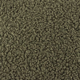 Cabu Chunky Boucle Cushion Cover Khaki 55 x 55cm - image 4