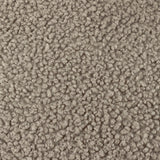 Cabu Chunky Boucle Cushion Cover Taupe 55 x 55cm - image 4