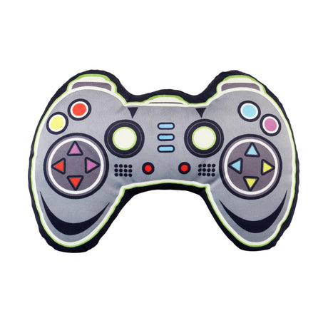 Game Over 3D Cushion by Catherine Lansfield