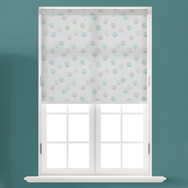 Calista Marina Dim Out Made to Measure Roller Blind - Ideal