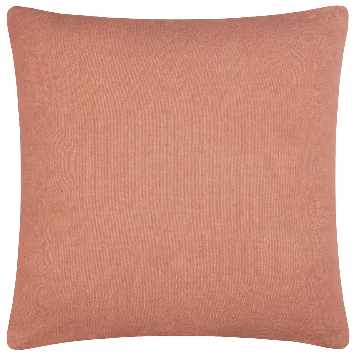 Candy Canes Tufted Cushion Cover Pink/Red 45 x 45cm - image 3
