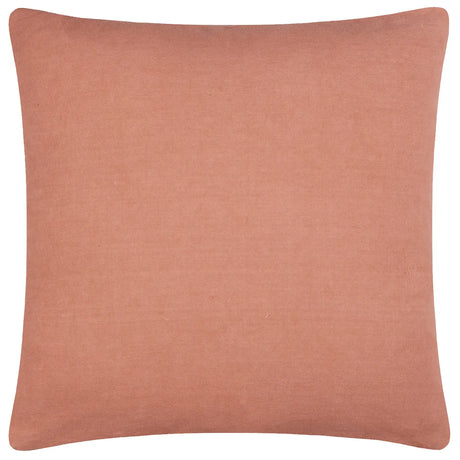 Candy Canes Tufted Cushion Cover Pink/Red 45 x 45cm - image 3