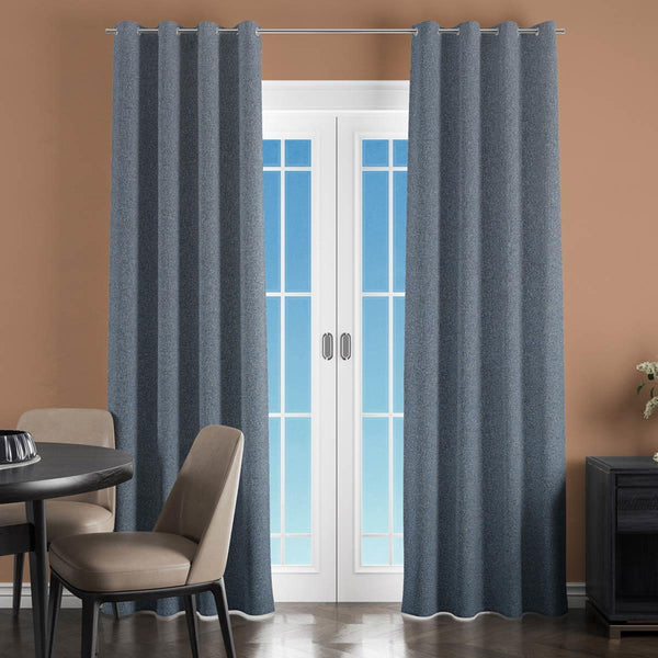Carina Aegean Made To Measure Curtains - Ideal