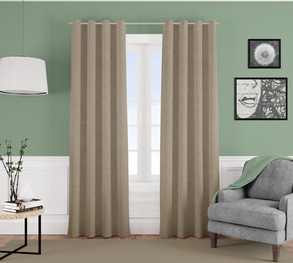 Carina Bracken Made To Measure Curtains - Ideal