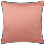Carnaby Chain Olive Cushion Cover 45cm x 45cm - additional product view 2