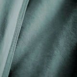 Cassia Teal 100% Cotton Duvet Cover Set - product image 4